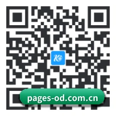 APP 安卓 二维码